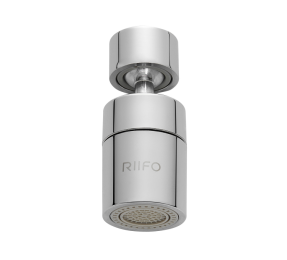 万向双功能起泡器RF-P0003P